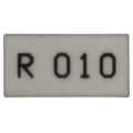 FCSL90R010FER - RES 0.01 OHM 4W 3518 WIDE