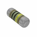 SMM02040C1004FB300 - Res Thin Film 0204(1406) 1M Ohm 1% 1/4W ±50ppm/°C Conformal Melf SMD Blister T/R