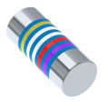 MMA02040E4992BB100 - Res Thin Film 0204(1406) 49.9K Ohm 0.1% 0.25W(1/4W) ±15ppm/C Conformal Melf SMD Blister T/R