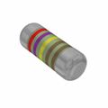 SMM02040C2741FB300 - MELF Resistors 1/4watt 2.74Kohms 1% 50ppm