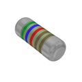 SMM02040C5621FB300 - MELF Resistors 1/4watt 5.62Kohms 1% 50ppm
