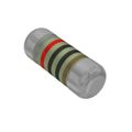 SMM02040C8200FB000 - MELF Resistors 1/4watt 820ohms 1% 50ppm 13