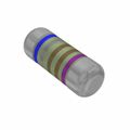 SMM02040D6811BB300 - SMM0204 Series, Thin Film, 6.81kOhms, 0.25W 1/4W, ±0.1%, -55°C~125°C