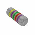 SMM02040D4752BB000 - Res Thin Film 0204(1406) 47.5K Ohm 0.1% 0.25W(1/4W) ±25ppm/C Conformal Coated Melf SMD Automotive Blister T/R