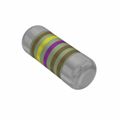 SMM02040C1471FB300 - MELF Resistors 1/4watt 1.47Kohms 1% 50ppm