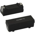 RC1R0EA100RKT - RES SMD 100 OHM 10% 1W J LEAD