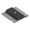 Y14740R02500F0W - RES 0.025 OHM 1% 4W 3637