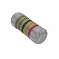 SMM02040D1103BB300 - Res Thin Film 0204(1406) 110K Ohm 0.1% 0.25W(1/4W) ±25ppm/C Conformal Melf SMD Automotive Blister T/R