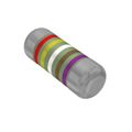 SMM02040D2491BB100 - RES 2.49KOHM 0.1% 1/4W MELF 0204