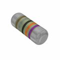 SMM02040D1803BB300 - Res Thin Film 0204(1406) 180K Ohm 0.1% 0.25W(1/4W) ±25ppm/C Conformal Melf SMD Automotive Blister T/R