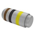 MCP100JR-100K - RES SMD 100K OHM 5% 1W MELF