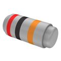 MCP100JR-20K - RES SMD 20K OHM 5% 1W MELF