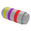 MCF-25JR-4K7 - RES SMD 4.7K OHM 5% 1/4W MELF