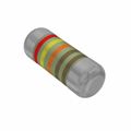 SMM02040C2431FB000 - MELF Resistors 1/4watt 2.43Kohms 1% 50ppm 13"
