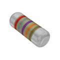 SMM02040C2873FB300 - Res Thin Film 0204(1406) 287K Ohm 1% 1/4W 50ppm/C Conformal Melf SMD Blister T/R