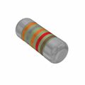 SMM02040C3832FB000 - MELF Resistors 1/4watt 38.3Kohms 1% 50ppm 13"