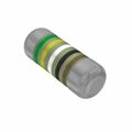 SMM02040C5490FB000 - RES 549 OHM 1% 1/4W MELF 0204