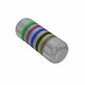SMM02040C5760FB000 - Res Thin Film 0204(1406) 576 Ohm 1% 0.25W(1/4W) ±50ppm/C Conformal Coated Melf SMD Automotive Blister T/R