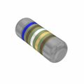 SMM02040C6199FB000 - MELF Resistors 1/4watt 61.9ohms 1% 50ppm 13"