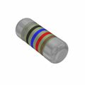 SMM02040C8062FB300 - Res Thin Film 0204(1406) 80.6K Ohm 1% 0.25W(1/4W) ±50ppm/C Conformal Coated Melf SMD Automotive Blister T/R