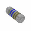 SMM02040C8661FB300 - Res Thin Film 0204(1406) 8.66K Ohm 1% 0.25W(1/4W) ±50ppm/C Conformal Coated Melf SMD Automotive Blister T/R