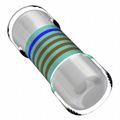 MLF14FTC6K81 - RES 6.81K OHM 1% 1/4W MELF 0204