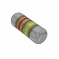 SMM02040C1214FB300 - Res Thin Film 0204(1406) 1.21M Ohm 1% 0.25W(1/4W) ±50ppm/C Conformal Melf SMD Automotive Blister T/R