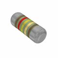 SMM02040C1249FB300 - Res Thin Film 0204(1406) 12.4 Ohm 1% 0.25W(1/4W) ±50ppm/C Conformal Coated Melf SMD Automotive Blister T/R