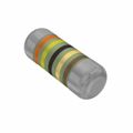 SMM02040C3409FB300 - Res Thin Film 0204(1406) 34 Ohm 1% 0.25W(1/4W) ±50ppm/C Conformal Coated Melf SMD Automotive Blister T/R