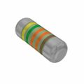 SMM02040C4533FB300 - Res Thin Film 0204(1406) 453K Ohm 1% 1/4W 50ppm/C Conformal Melf SMD Blister T/R