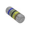 SMM02040C6804FB300 - RES 6.8M OHM 1% 1/4W MELF 0204