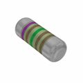 SMM02040C7151FB300 - Res Thin Film 0204(1406) 7.15K Ohm 1% 0.25W(1/4W) ±50ppm/C Conformal Coated Melf SMD Automotive Blister T/R