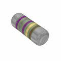 SMM02040C7879FB300 - Res Thin Film 0204(1406) 78.7 Ohm 1% 0.25W(1/4W) ±50ppm/C Conformal Coated Melf SMD Automotive Blister T/R