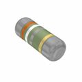 SMM02040B3907JB300 - Res Thin Film 0204(1406) 0.39 Ohm 5% 0.25W(1/4W) ±100ppm/C Conformal Coated Melf SMD Automotive Blister T/R