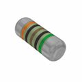 SMM02040C3010DB300 - Res Thin Film 0204(1406) 301 Ohm 0.5% 1/4W 50ppm/C Conformal Melf SMD Blister T/R