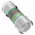 MLF12JTD1K80 - RES 1.8K OHM 5% 1/2W MELF 0207