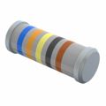 MMP100FRF634R - RES SMD 1% 1W MELF
