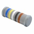 MMP100FRF649R - RES SMD 1% 1W MELF