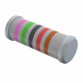 MMP100FRE75K - Res Metal Film 0207(2309) 75K Ohm 1% 1W ±50ppm/C Conformal Coated Melf SMD Paper T/R