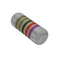 SMM02040D1102BB300 - Res Thin Film 0204(1406) 11K Ohm 0.1% 0.25W(1/4W) ±25ppm/C Conformal Coated Melf SMD Automotive Blister T/R