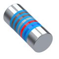 MMA02040D1182CB300 - RES 11.8KOHM 0.25% 1/4W MELF0204