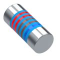 MMA02040D2741CB300 - RES 2.74KOHM 0.25% 1/4W MELF0204