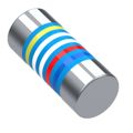 MMA02040D4992CA300 - RES 49.9KOHM 0.25% 1/4W MELF0204