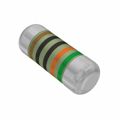 SMM02070C1003DBP00 - RES SMD 100K OHM 0.5% 1W MELF