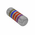 SMM02040D1622BB300 - Res Thin Film 0204(1406) 16.2K Ohm 0.1% 0.25W(1/4W) ±25ppm/C Conformal Coated Melf SMD Automotive Blister T/R