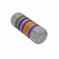 SMM02040D1623BB300 - Res Thin Film 0204(1406) 162K Ohm 0.1% 0.25W(1/4W) ±25ppm/C Conformal Coated Melf SMD Automotive Blister T/R