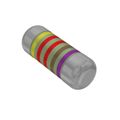 SMM02040D4221BB300 - RES 4.22KOHM 0.1% 1/4W MELF 0204