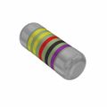 SMM02040D4420BB300 - Res Thin Film 0204(1406) 442 Ohm 0.1% 0.25W(1/4W) ±25ppm/C Conformal Coated Melf SMD Automotive Blister T/R