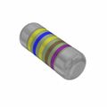 SMM02040D4641BB300 - RES 4.64KOHM 0.1% 1/4W MELF 0204