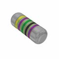 SMM02040D4750BB100 - RES 475 OHM 0.1% 1/4W MELF 0204